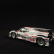 Illustration for article titled LaLD Car Week: 2013 Audi R18 e-tron Quattro